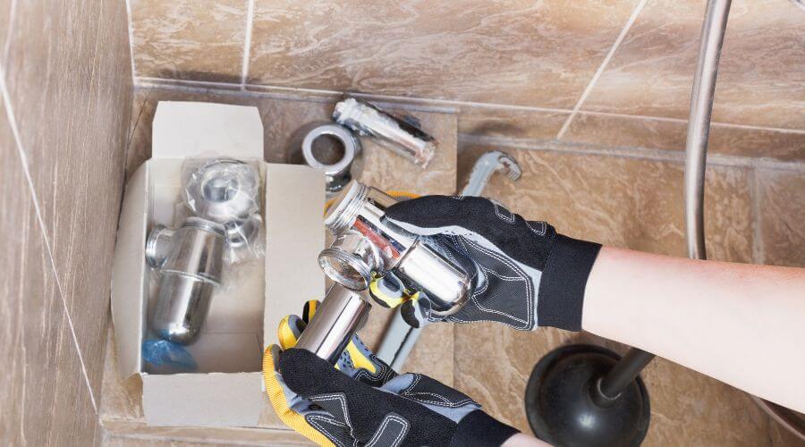 Local Chimney Repair in Burt, MI